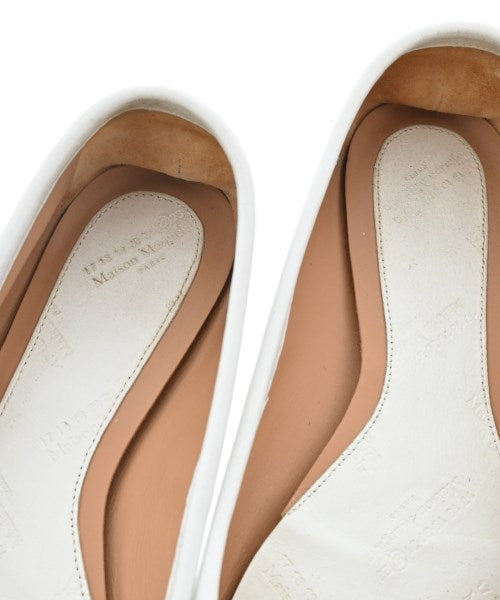 Maison Margiela รองเท้าส้นสูง