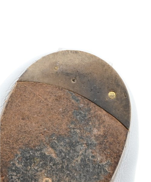 Maison Margiela รองเท้าส้นสูง