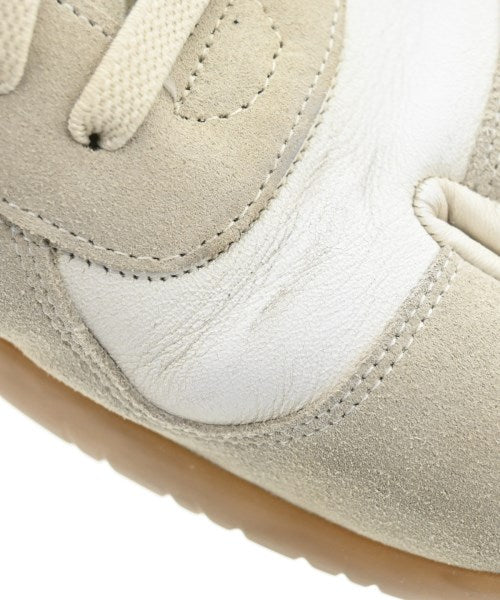 Maison Margiela รองเท้าผ้าใบ