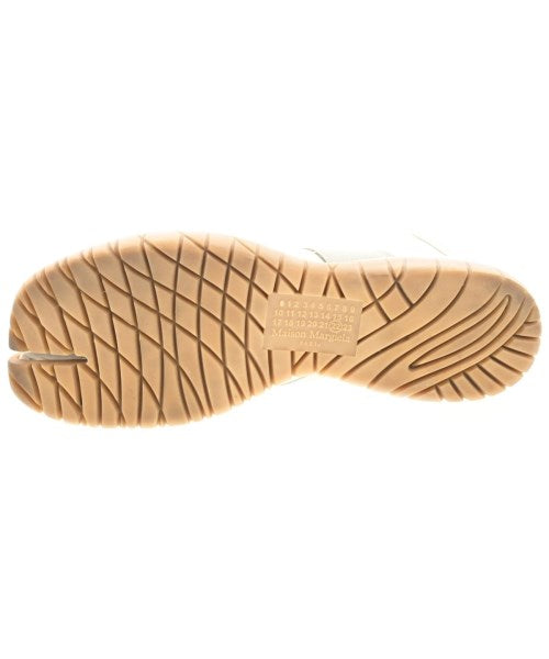 Maison Margiela รองเท้าผ้าใบ