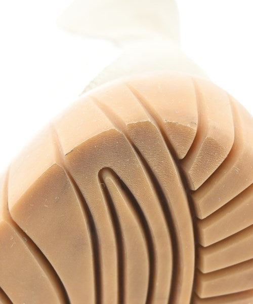 Maison Margiela รองเท้าผ้าใบ