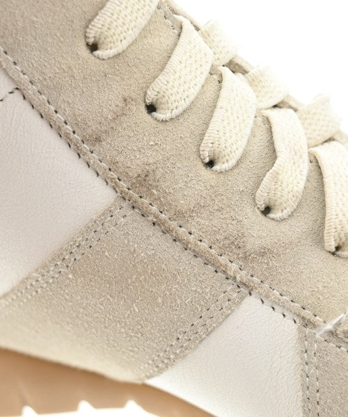 Maison Margiela รองเท้าผ้าใบ