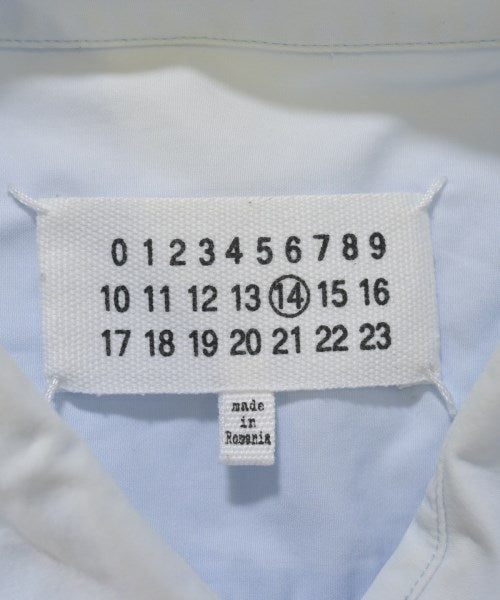 Maison Margiela เสื้อลำลอง