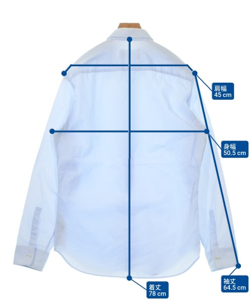 Maison Margiela เสื้อลำลอง