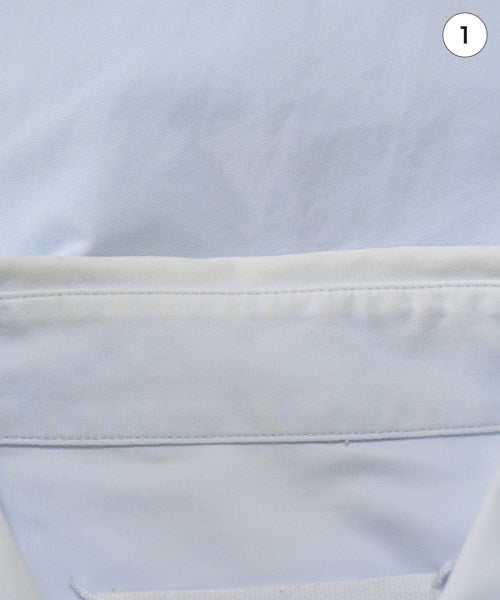 Maison Margiela เสื้อลำลอง