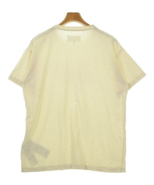 Maison Margiela เสื้อยืด/เสื้อท็อปส์