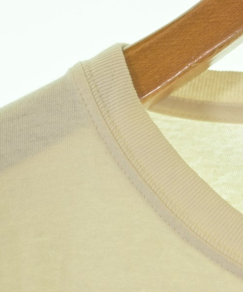 Maison Margiela เสื้อยืด/เสื้อท็อปส์