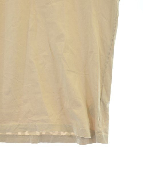 Maison Margiela เสื้อยืด/เสื้อท็อปส์