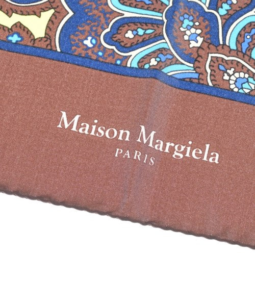 Maison Margiela ผ้าพันคอ
