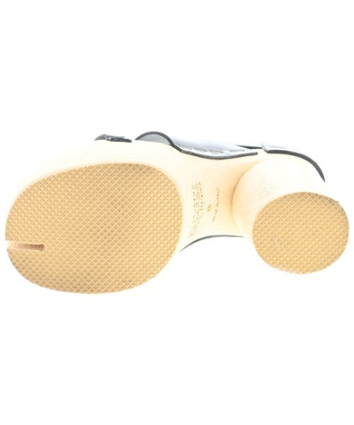 Maison Margiela รองเท้าแตะ