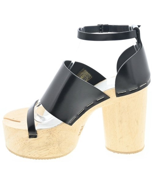 Maison Margiela รองเท้าแตะ