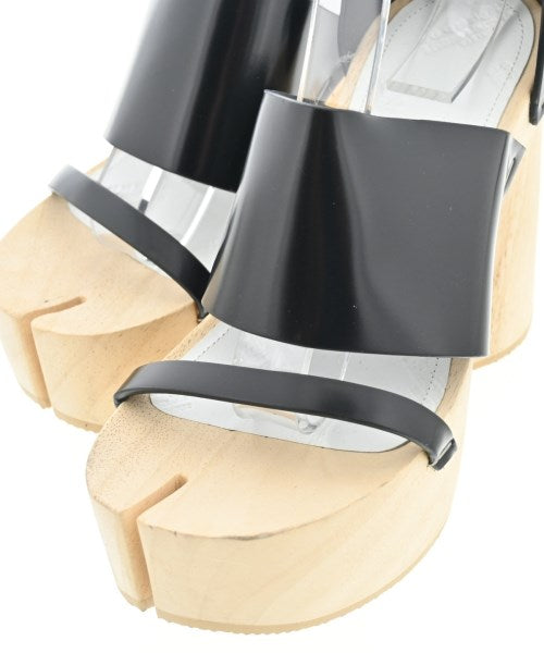 Maison Margiela รองเท้าแตะ