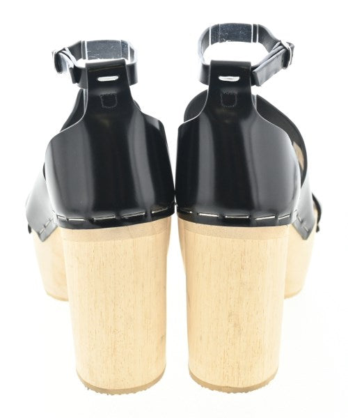 Maison Margiela รองเท้าแตะ