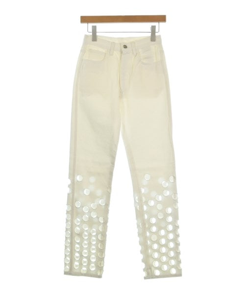 Maison Margiela ยีนส์