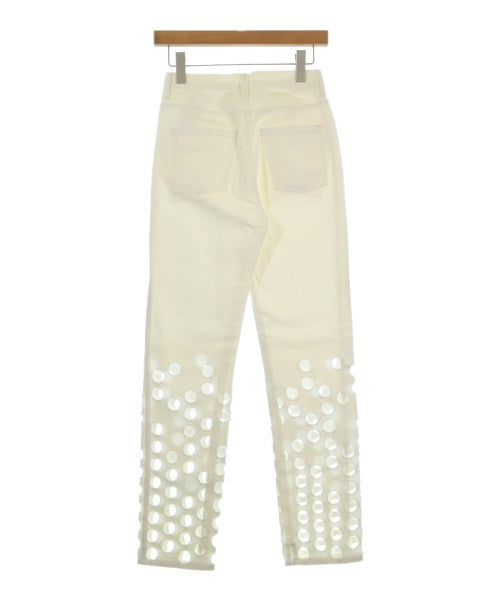 Maison Margiela ยีนส์