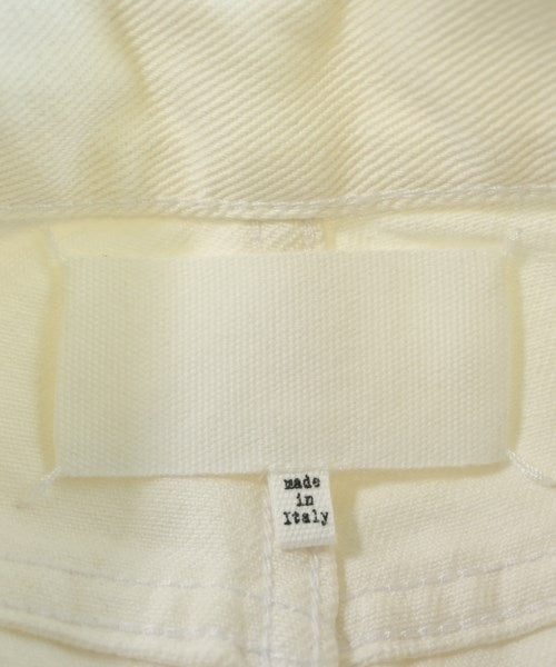 Maison Margiela ยีนส์