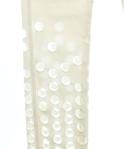 Maison Margiela ยีนส์