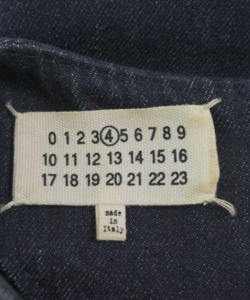 Maison Margiela เสื้อลำลอง