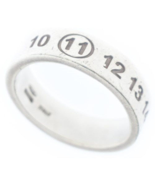 Maison Margiela แหวน