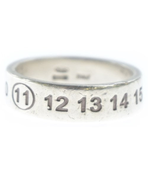 Maison Margiela แหวน