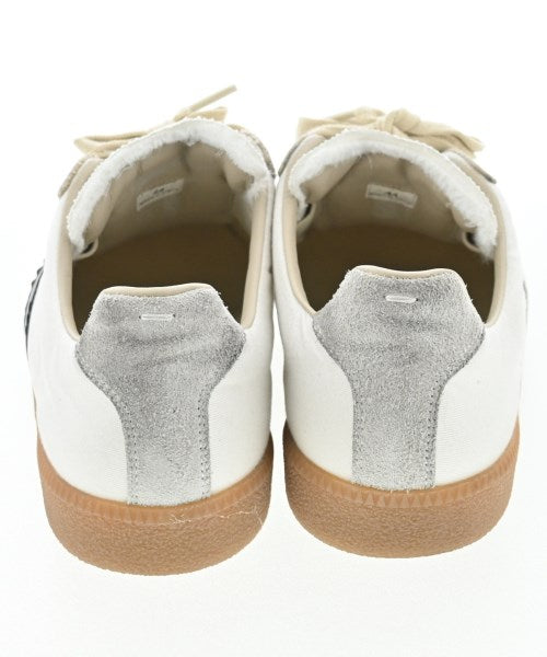 Maison Margiela รองเท้าผ้าใบ