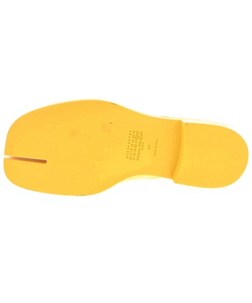 Maison Margiela รองเท้ากันฝน