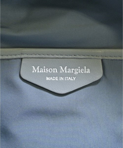 Maison Margiela เป้สะพายหลัง
