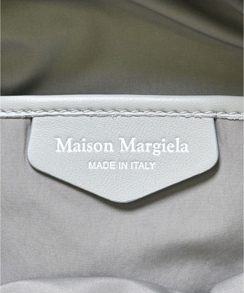 Maison Margiela เป้สะพายหลัง