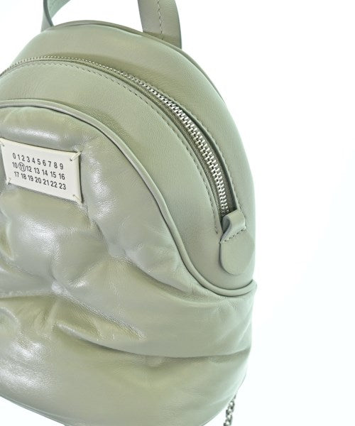 Maison Margiela เป้สะพายหลัง