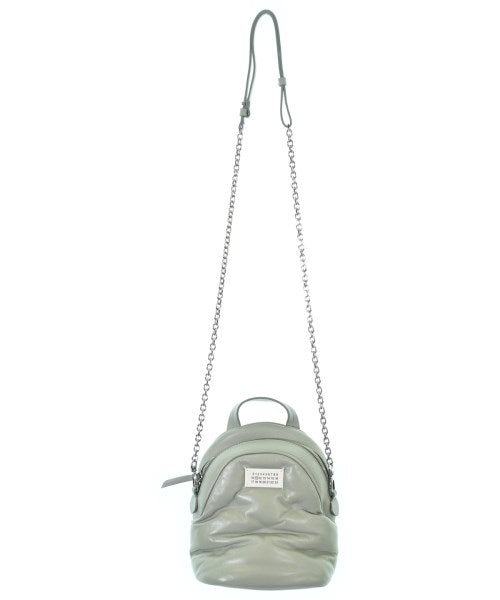 Maison Margiela เป้สะพายหลัง