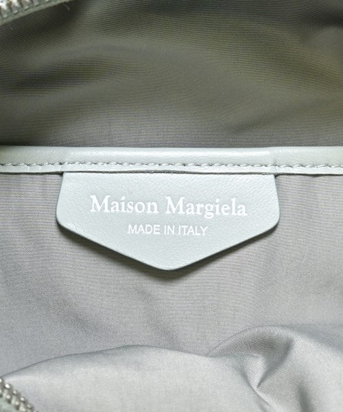 Maison Margiela เป้สะพายหลัง