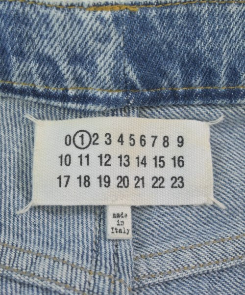 Maison Margiela ยีนส์