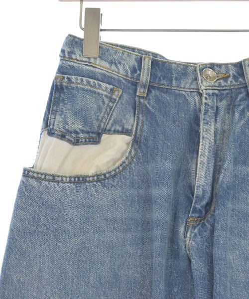 Maison Margiela ยีนส์