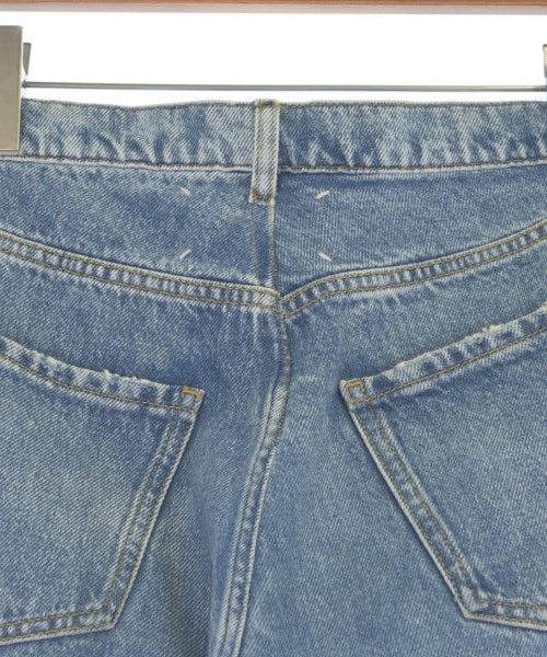Maison Margiela ยีนส์