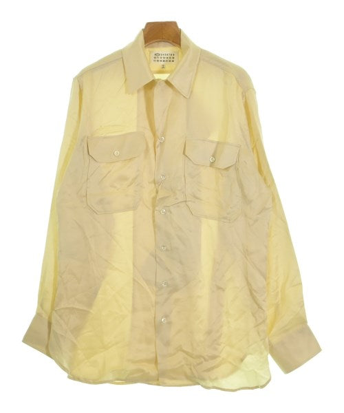 Maison Margiela เสื้อลำลอง