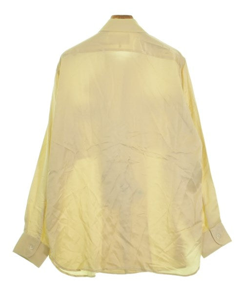 Maison Margiela เสื้อลำลอง