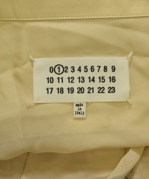 Maison Margiela เสื้อลำลอง