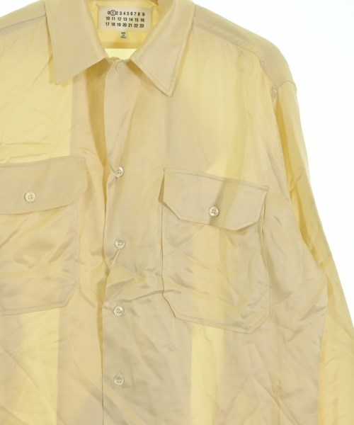 Maison Margiela เสื้อลำลอง