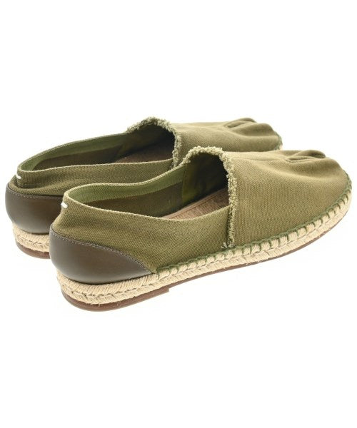 Maison Margiela รองเท้าผ้าใบ