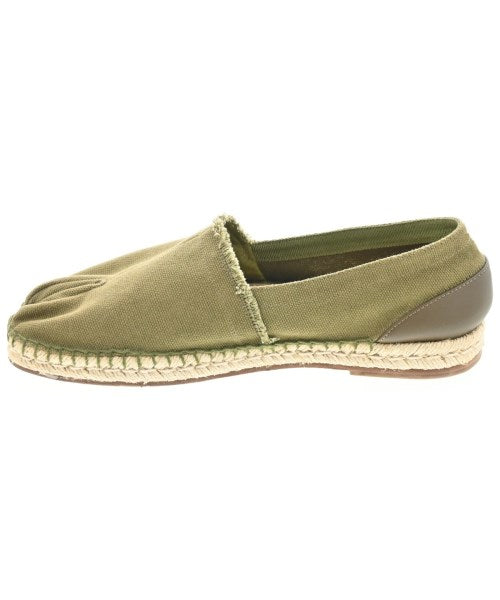 Maison Margiela รองเท้าผ้าใบ