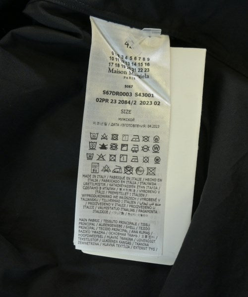 Maison Margiela เสื้อลำลอง