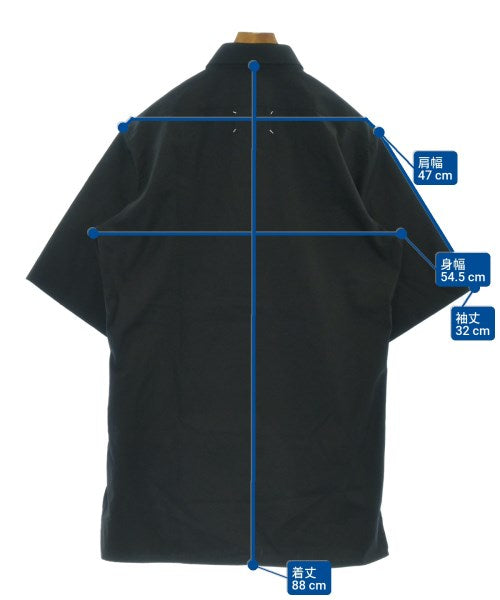 Maison Margiela เสื้อลำลอง