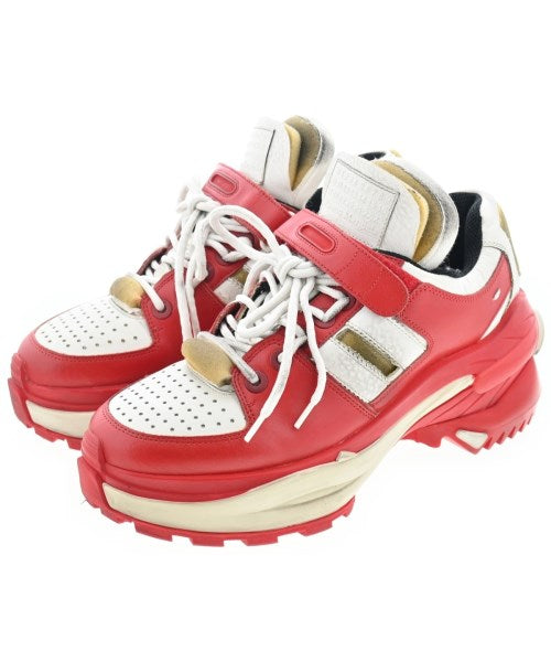 Maison Margiela รองเท้าผ้าใบ