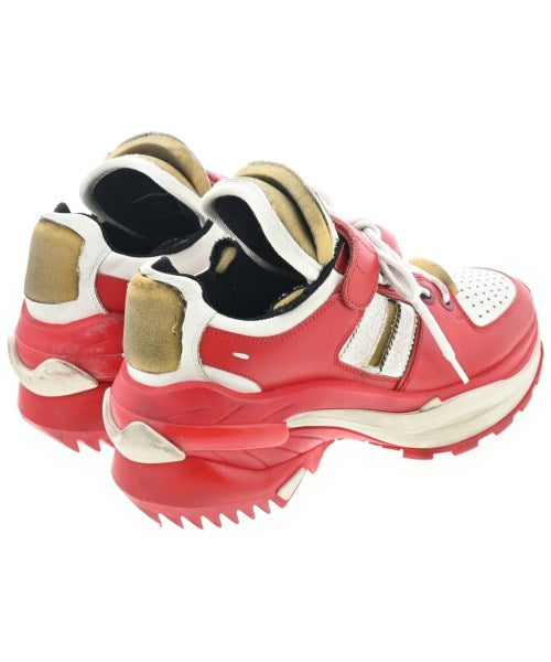 Maison Margiela รองเท้าผ้าใบ