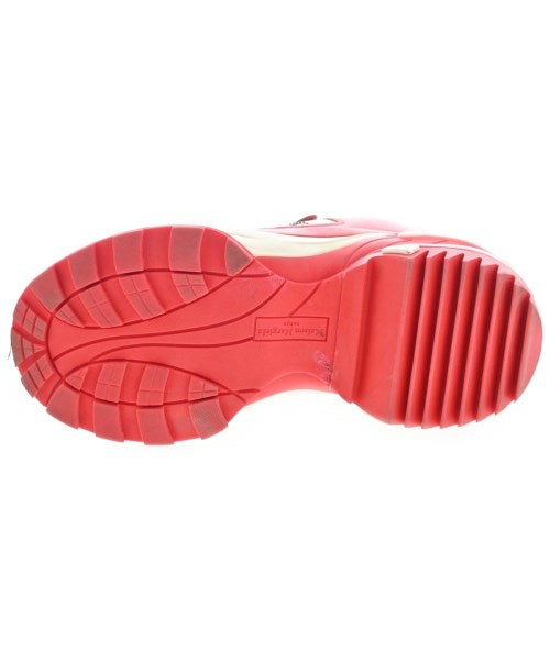 Maison Margiela รองเท้าผ้าใบ