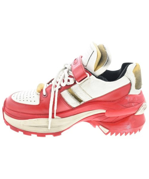 Maison Margiela รองเท้าผ้าใบ