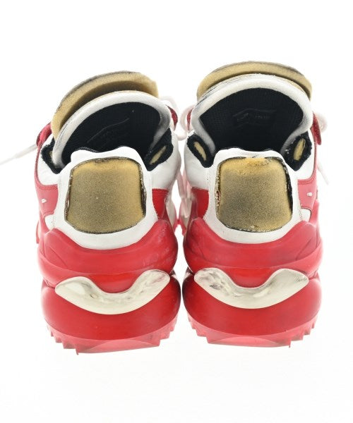 Maison Margiela รองเท้าผ้าใบ