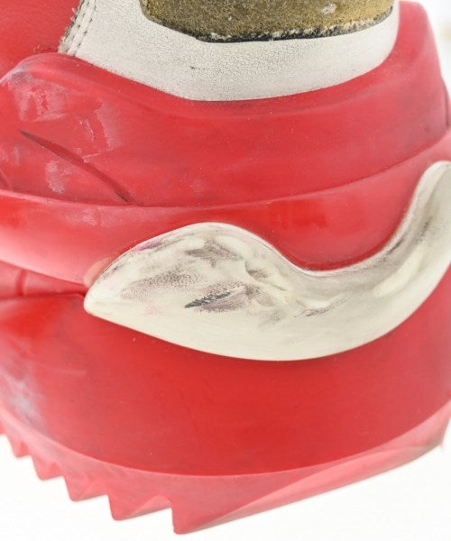 Maison Margiela รองเท้าผ้าใบ