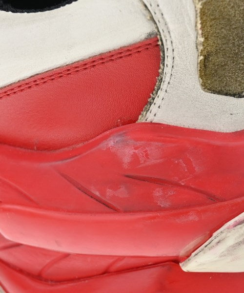 Maison Margiela รองเท้าผ้าใบ