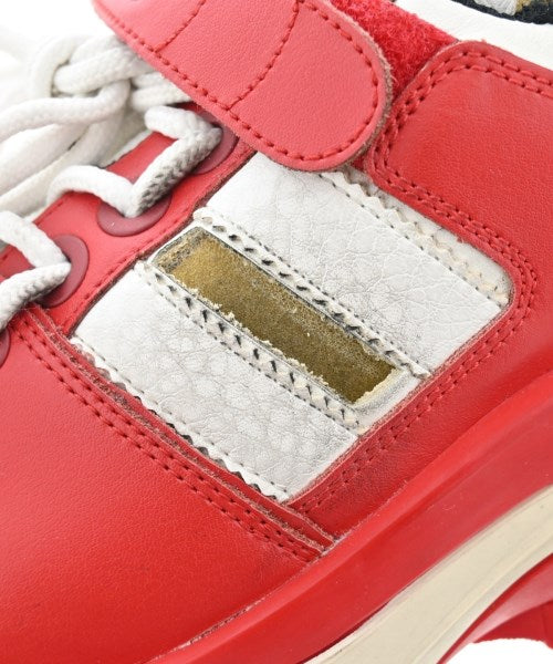 Maison Margiela รองเท้าผ้าใบ